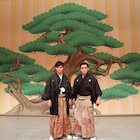 令和喜多みな実が吉田たち&アキナと襲名披露、河野「ずっと脚が震えてました」