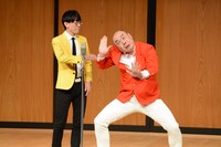 新宿カウボーイ