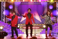 ダチョウ倶楽部 (c)フジテレビ