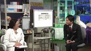 「有吉の真夜中の保健室4」のワンシーン。(c)日本テレビ