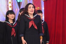 平野ノラ (c)日本テレビ