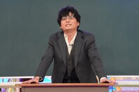 花香よしあき (c)日本テレビ