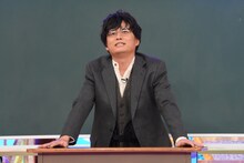 花香よしあき (c)日本テレビ