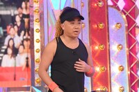 チョコレートプラネット松尾 (c)日本テレビ