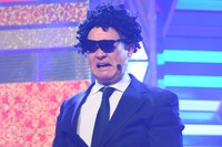 神奈月 (c)日本テレビ