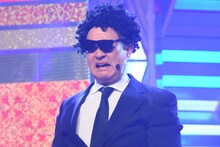 神奈月 (c)日本テレビ