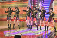 「ものまねグランプリ特別編 ものまねレジェンドが選ぶ次世代ものまね芸人No.1決定」のワンシーン。	(c)日本テレビ