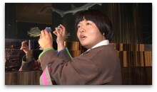 おかずクラブ・オカリナ (c)テレビ朝日