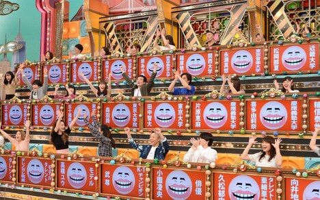 平成生まれの解答者たち。(c)ABC