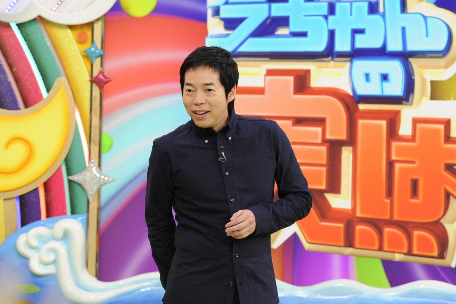 今田耕司 (c)ABC
