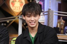 竹内涼真 (c)日本テレビ