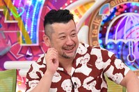 ケンドーコバヤシ (c)テレビ朝日