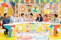 「メッセンジャーの○○は大丈夫なのか？」5月9日放送回より。(c)MBS