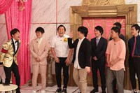 番組のワンシーン。(c)フジテレビ