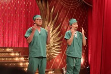 ゾフィー (c)フジテレビ