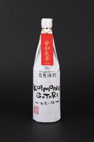 芋洗坂係長オリジナル芋焼酎「KOIMONOGATARI～出逢い編～」
