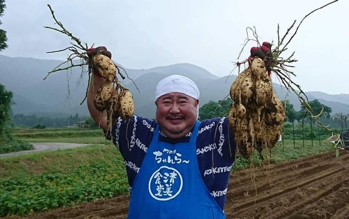 芋洗坂係長のオリジナル芋焼酎が当たるプレゼントキャンペーン開始