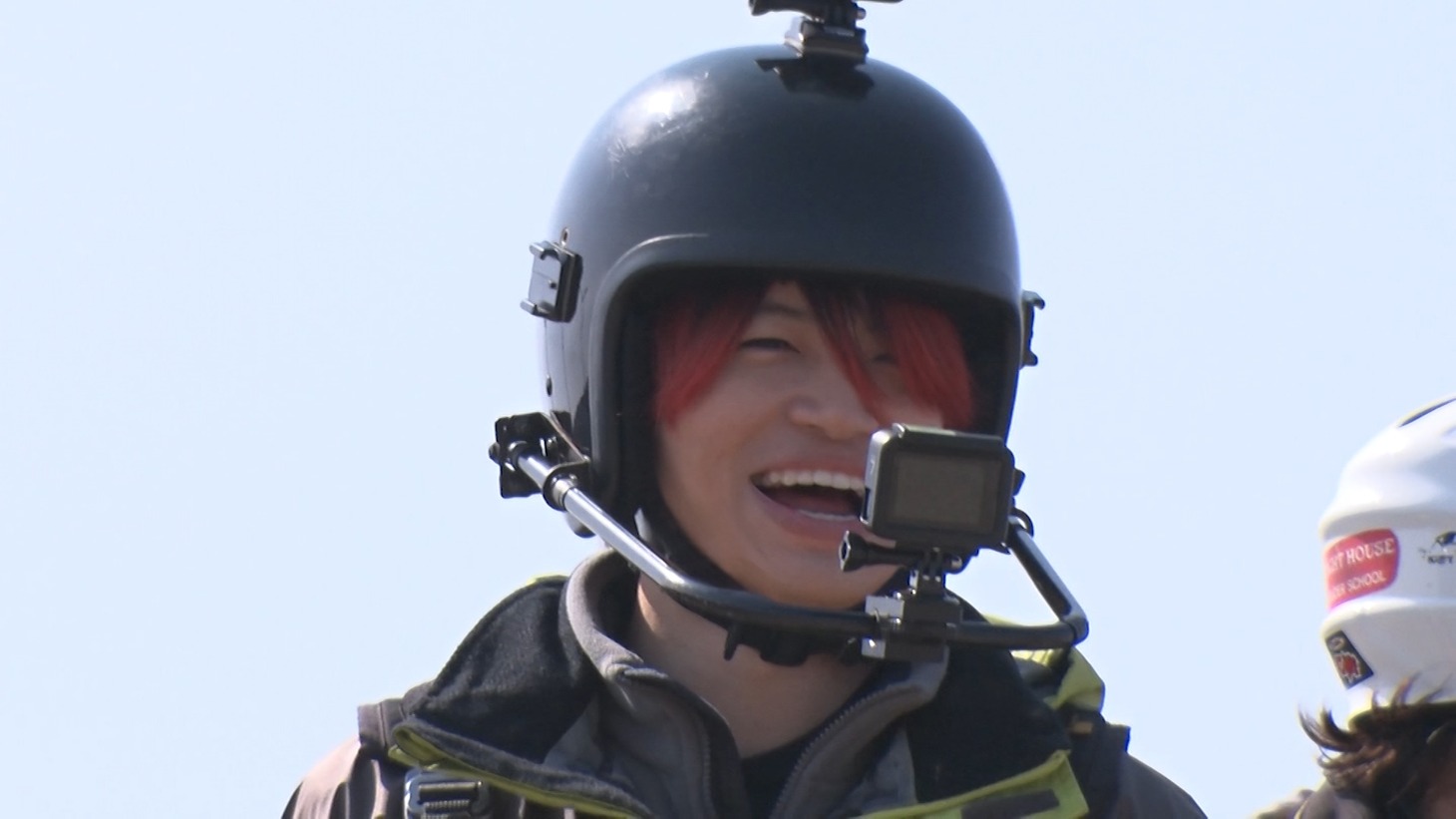 菊池風磨 (c)フジテレビ