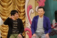 中川家 (c)読売テレビ