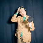 ハゲネタNo.1決める「H-1」6月の決戦に桐野安生やハッピーエンドが進出