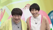 ハリセンボン (c)テレビ静岡