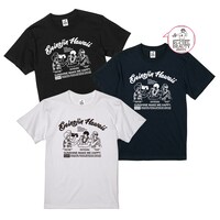 「Ri-CIEL BEAUTY」Tシャツ