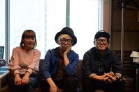 「サウザンド・シアター・トーキョー」より。