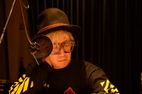 「サウザンド・シアター・トーキョー」より。