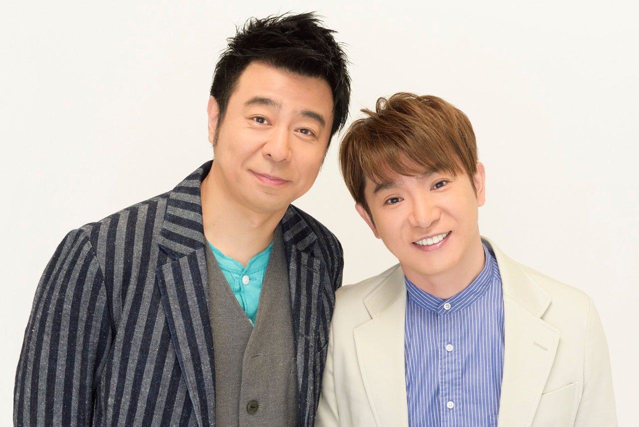 よゐこ単独ライブ「オーダーメイド」9月に3日間、ネタ設定募集スタート