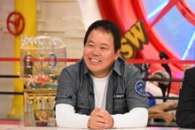 ほんこん (c)関西テレビ