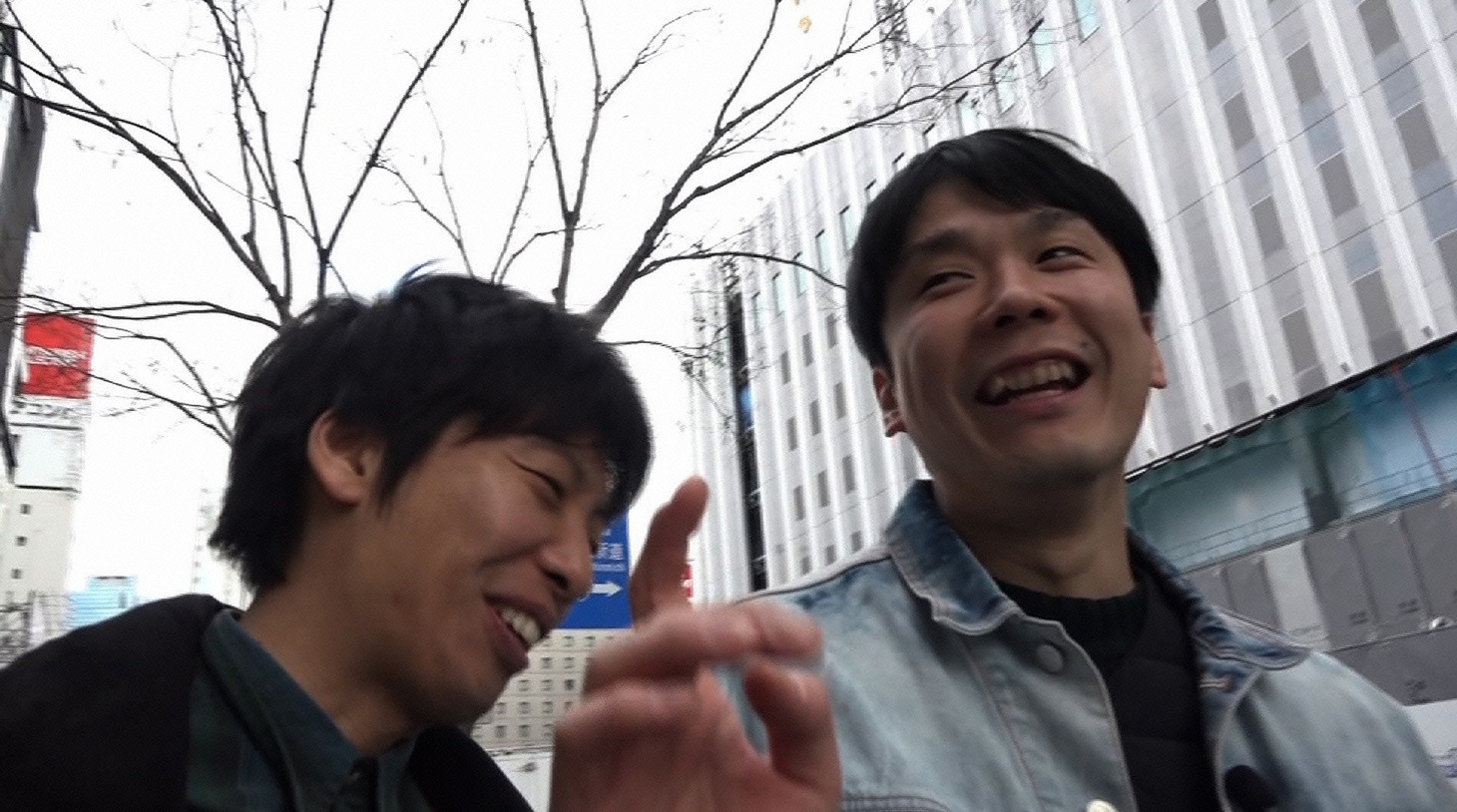 「ガリゲル」のワンシーン。(c)読売テレビ