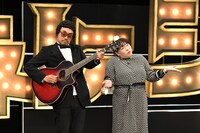 べっこちゃん (c)TBS