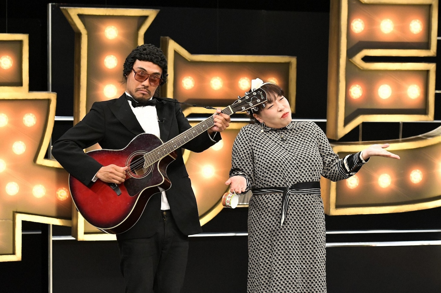べっこちゃん (c)TBS