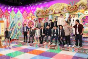 「ロンドンハーツ」のワンシーン。(c)テレビ朝日