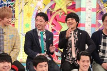 さらば青春の光 (c)テレビ朝日