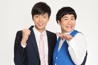 2位通過のラフレクラン。