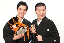 すゑひろがりず