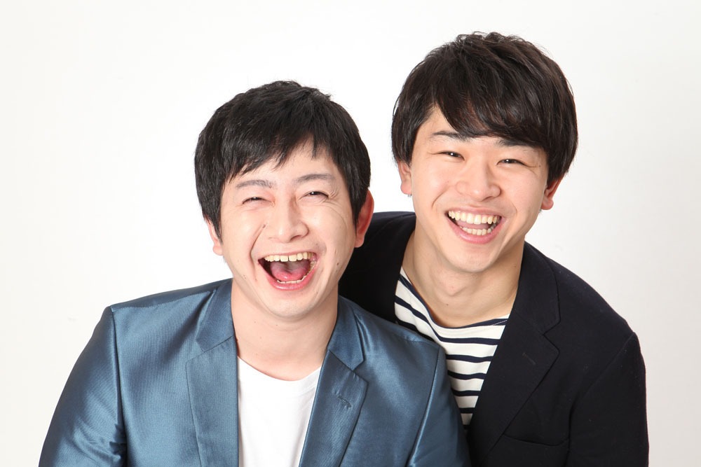 ダンビラムーチョ