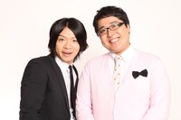 7位通過のマヂカルラブリー。