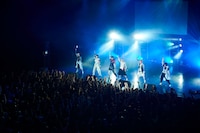 BiSH（撮影：神藤剛）