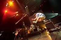 サンボマスター（撮影：神藤剛）