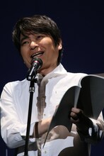 石田彰