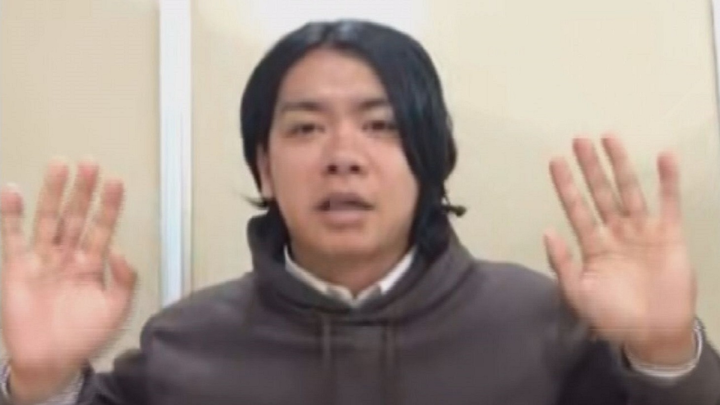 マヂカルラブリー野田 (c)CBC