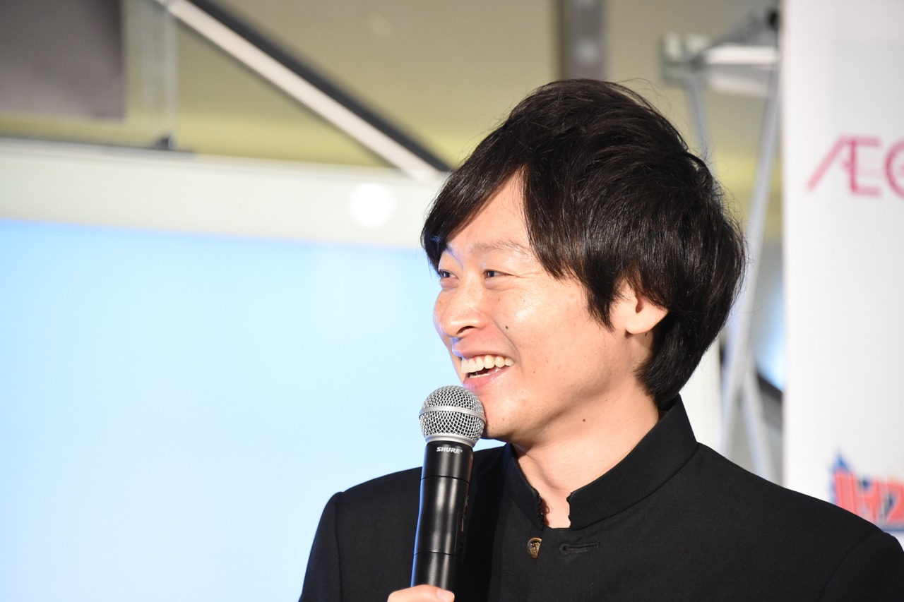 和牛・川西
