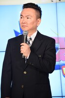 かまいたち山内