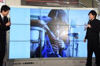 ガリットチュウ福島の「放課後、好きな男子の笛を舐める女子生徒」。