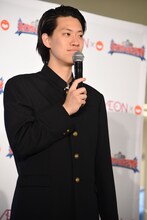 霜降り明星・粗品