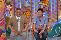 サンドウィッチマン (c)テレビ朝日