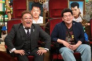 「あいつ今何してる？」に出演するサンドウィッチマン。(c)テレビ朝日