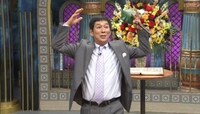 明石家さんま (c)日本テレビ